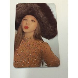 TWICE Nayeon IM NAYEON Photocard Official Album Concept Ver Kpop
